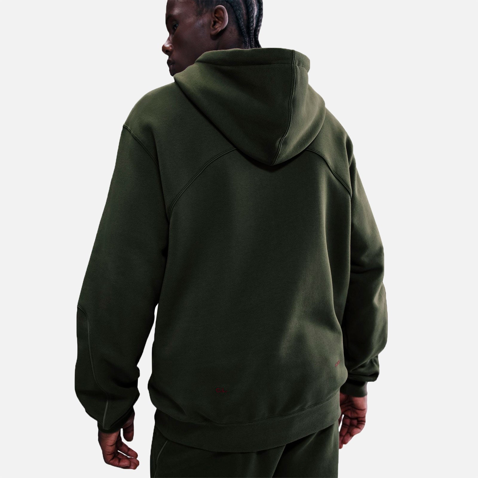 NOCTA Fleece Hoodie HM5762 325