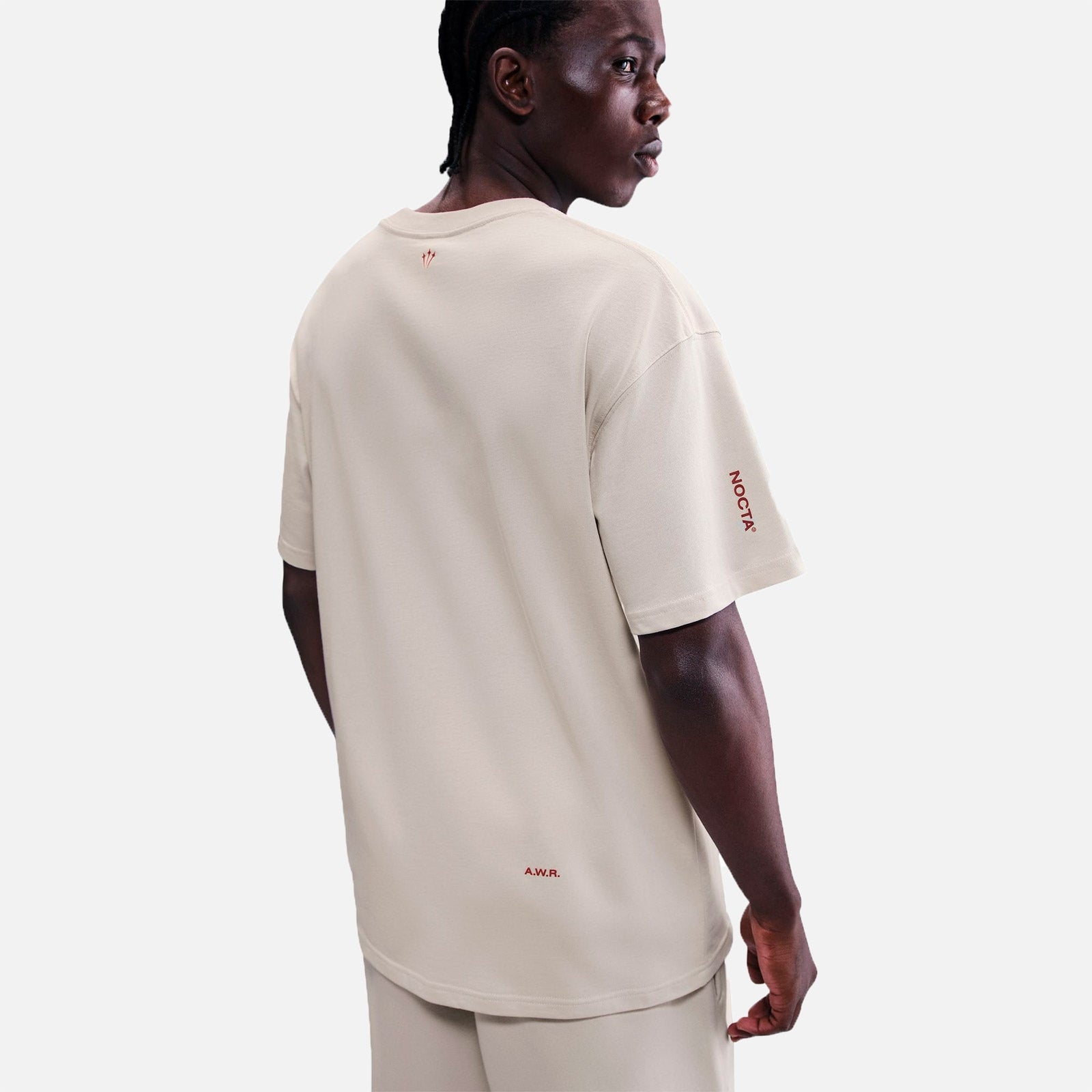 NOCTA T Shirt IB5673 104