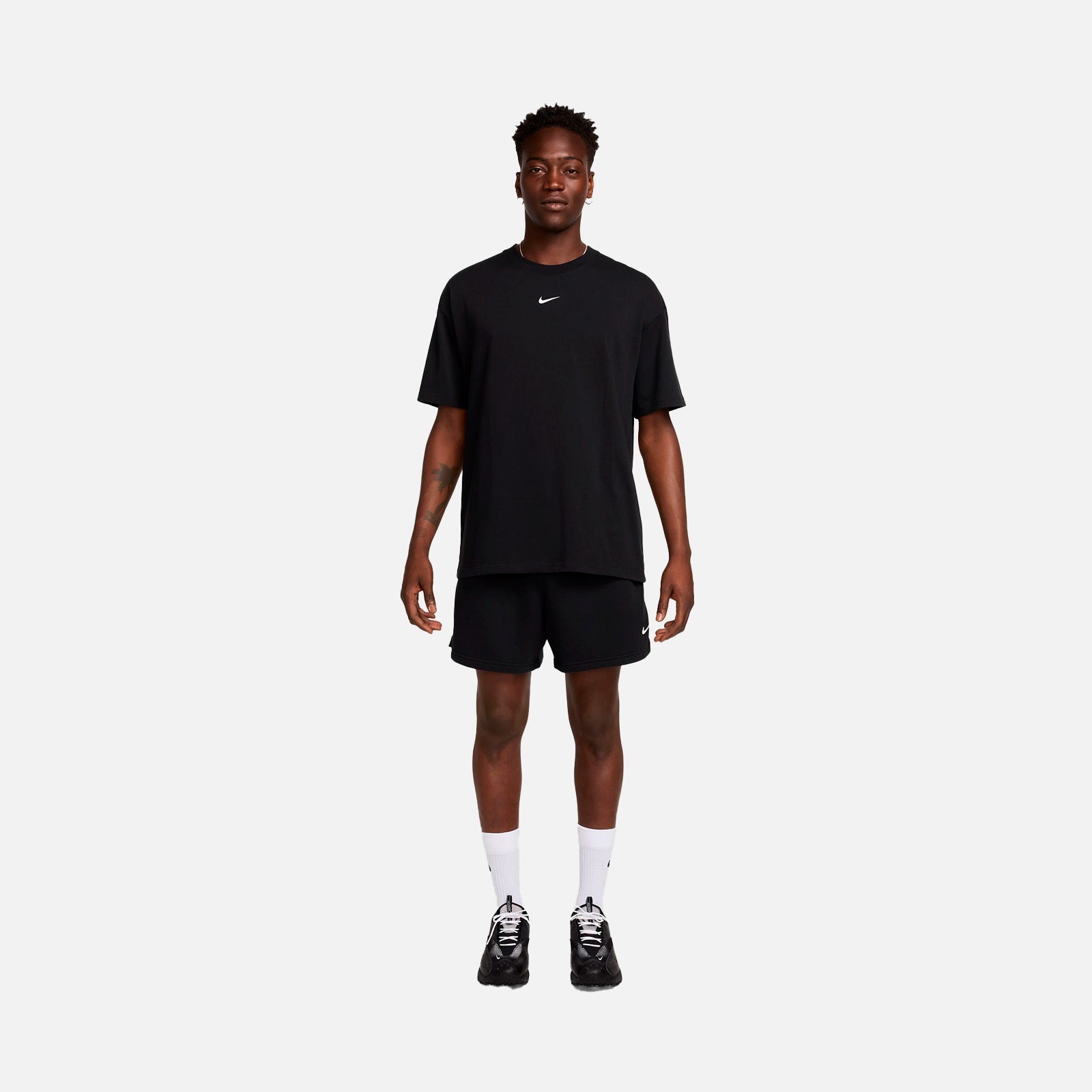 NOCTA Short Fleece FQ0408 010