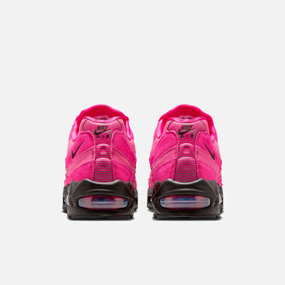 Air Max 95 OG Big Bubble Fireberry II7632 600