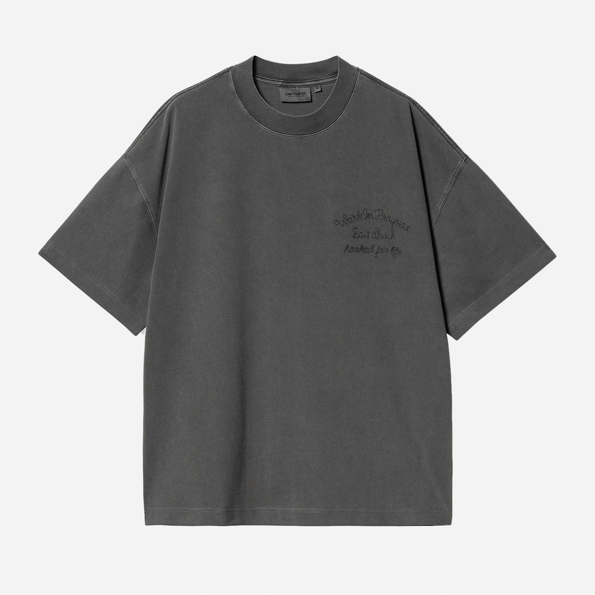 CARHARTT WIP S/S Bait Shack T-Shirt I034660.89.GD - M