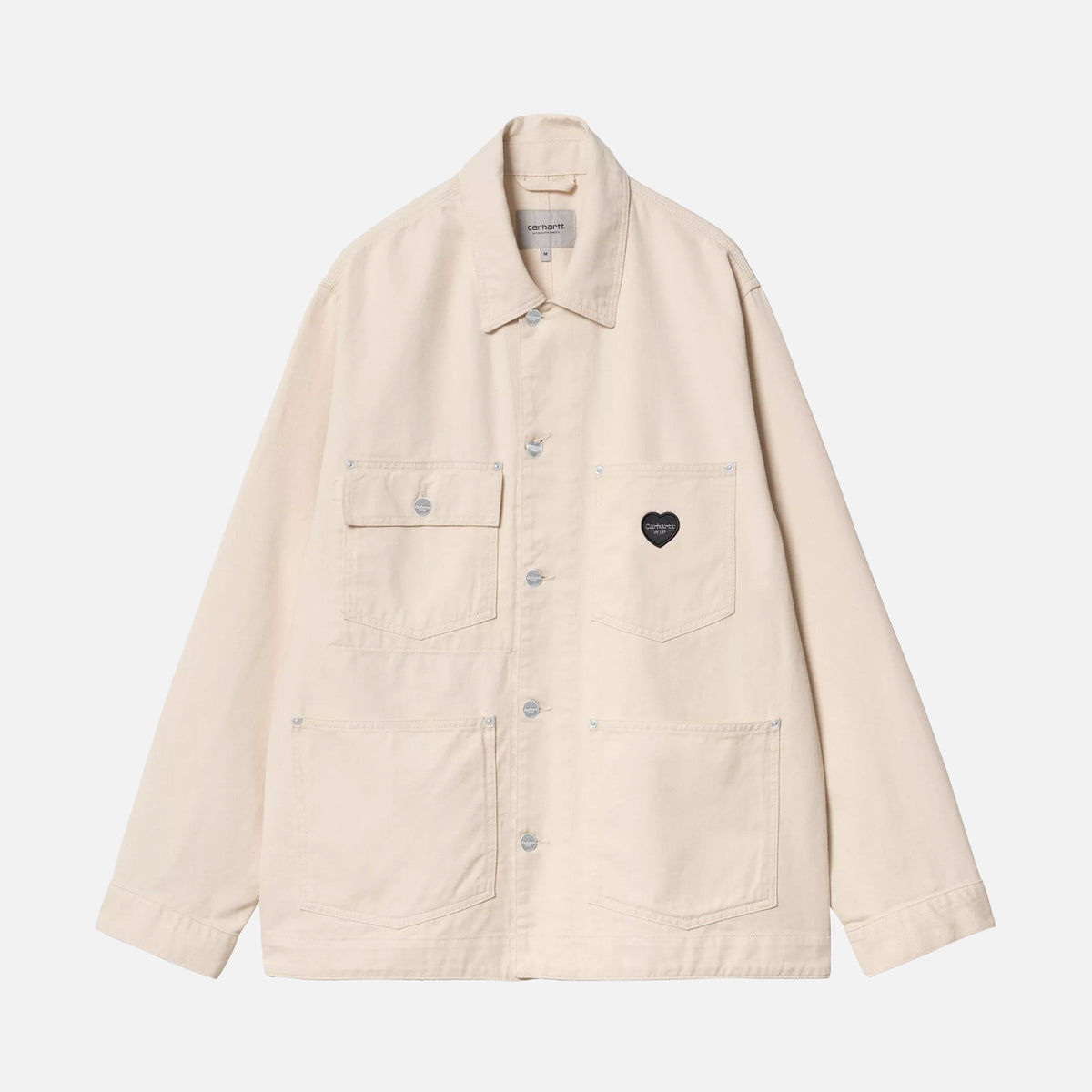 CARHARTT WIP Drewe Chore Coat I034823.05.02 - M