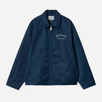 CARHARTT WIP Racer Module Jacke I034517.2QN.01