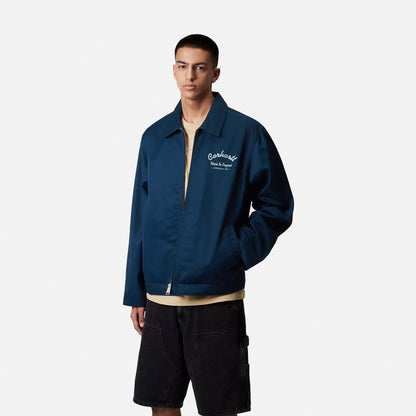 Racer Module Jacket I0345172QN01