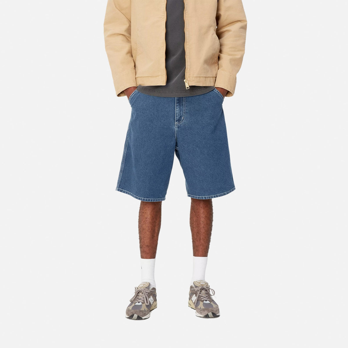 CARHARTT WIP Simple Short I033333.01.06 - 32