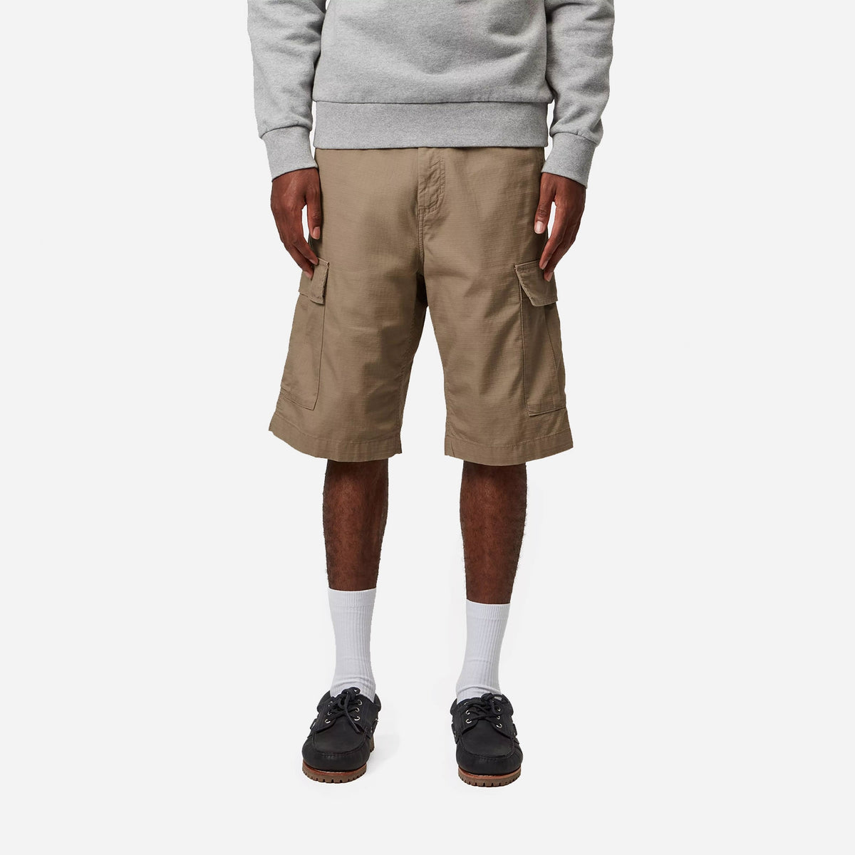 CARHARTT WIP Regular Cargo Short I028246.8Y.02 - 32