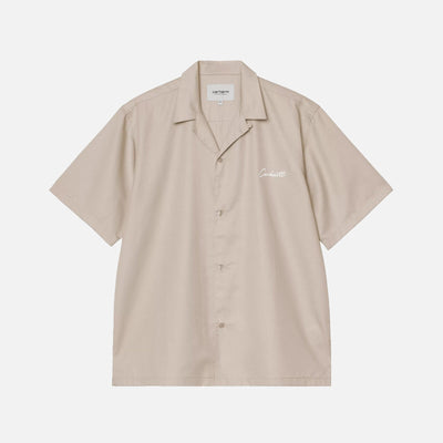 S S Delray Shirt I0314652W1XX