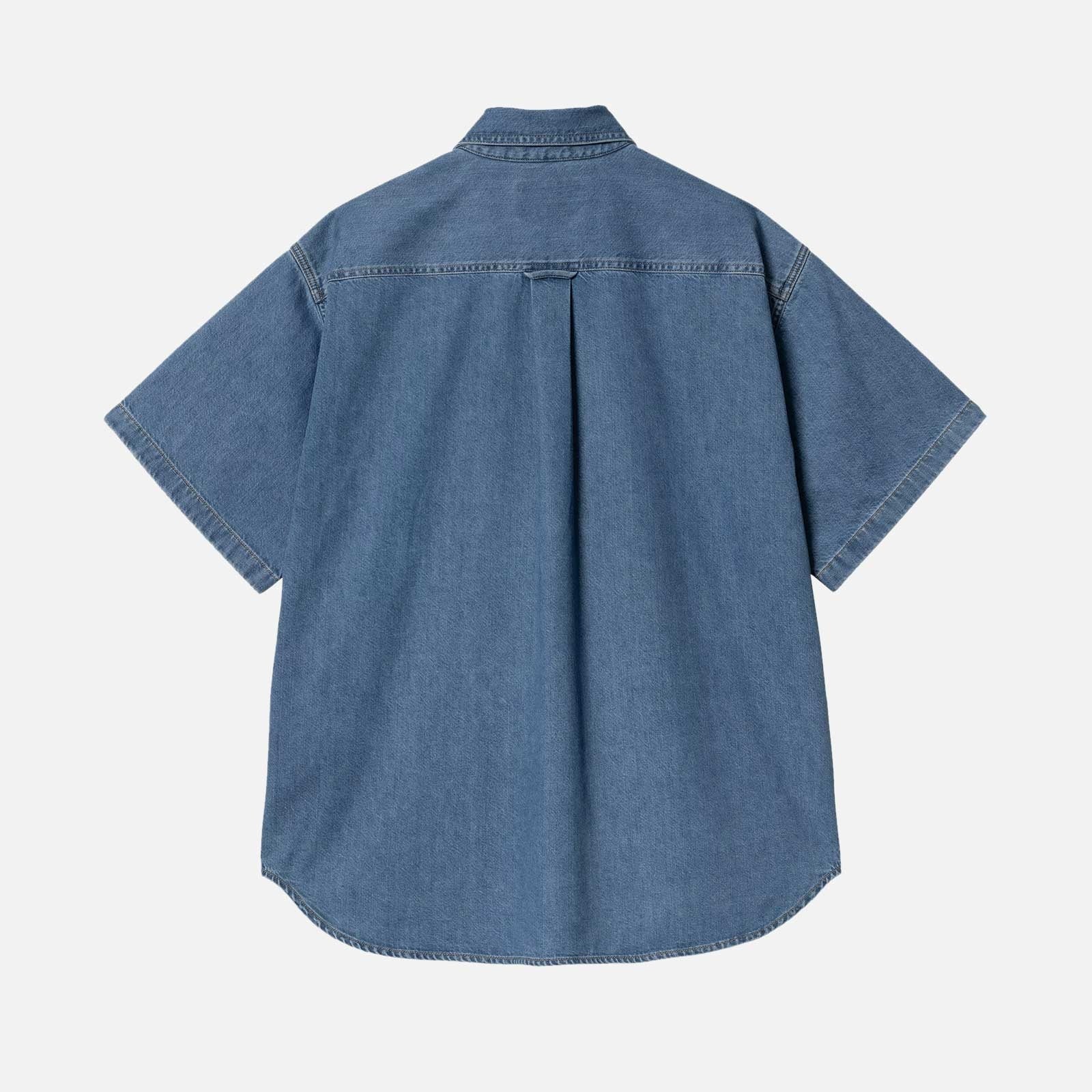 S S Lucas Shirt I0345750106