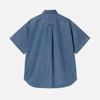 CARHARTT WIP S/S Lucas Shirt I034575.01.06