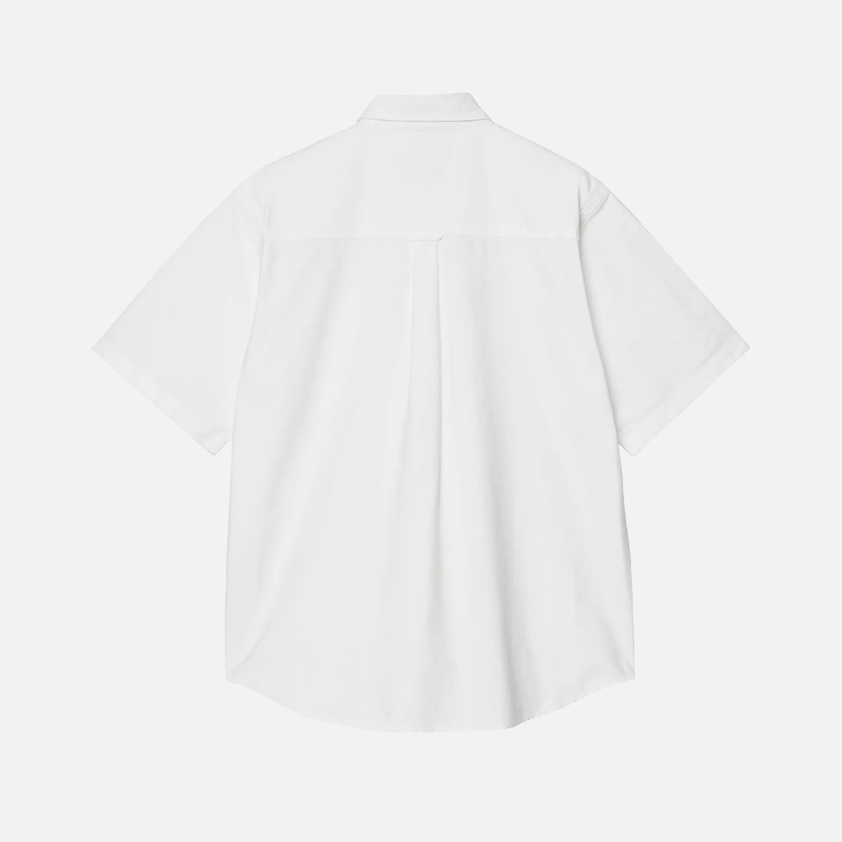 CARHARTT WIP S/S Braxton Hemd I031454.00A.XX - M