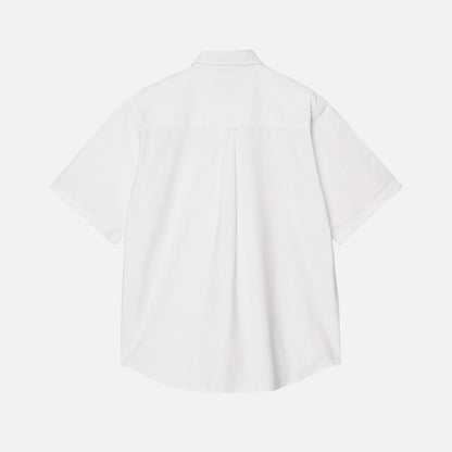 S S Braxton Shirt I03145400AXX