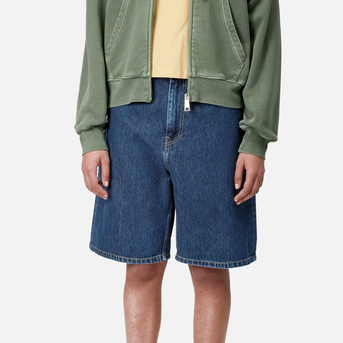 CARHARTT WIP W' Brandon Short I031919.01.06 - S