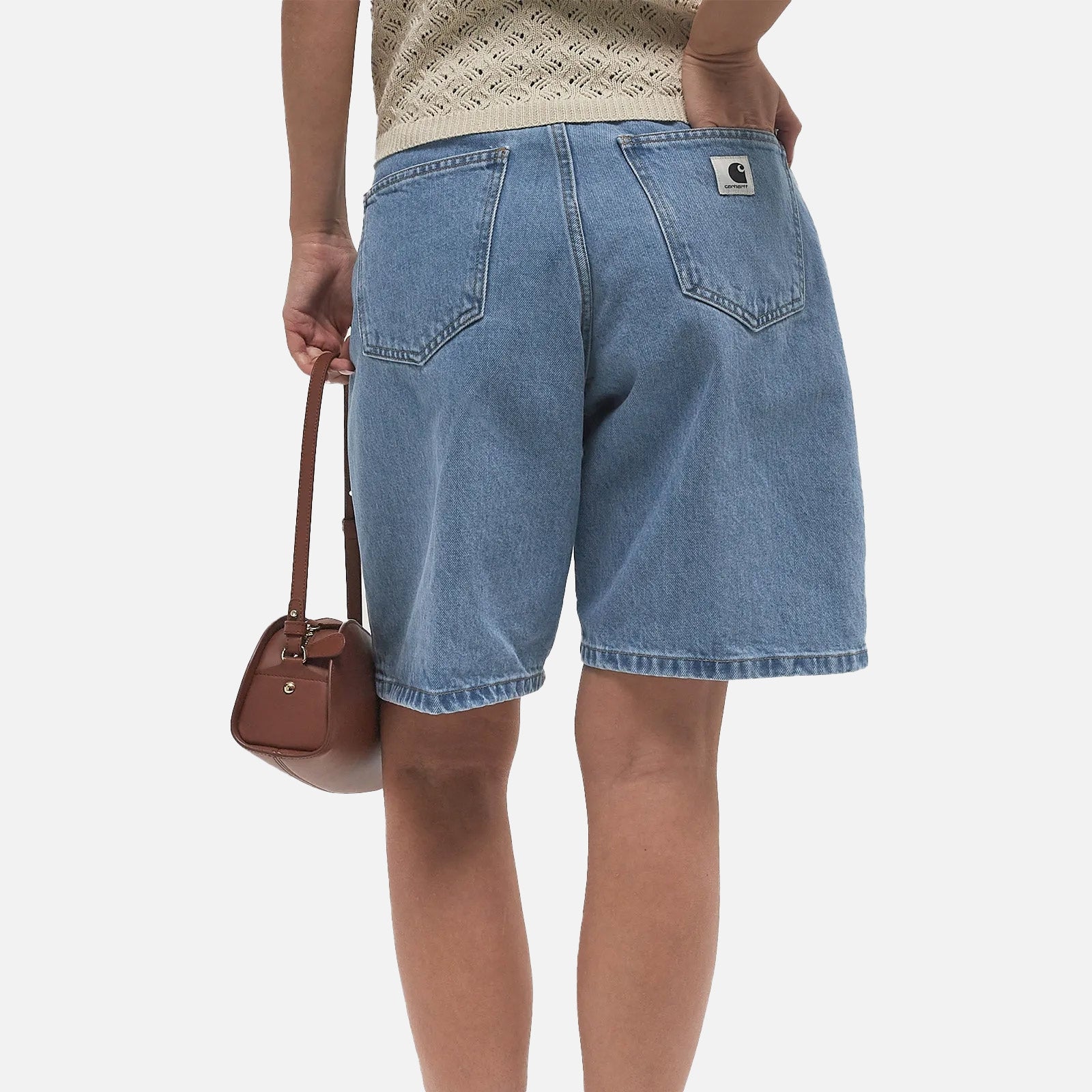 W Brandon Short I0319190112