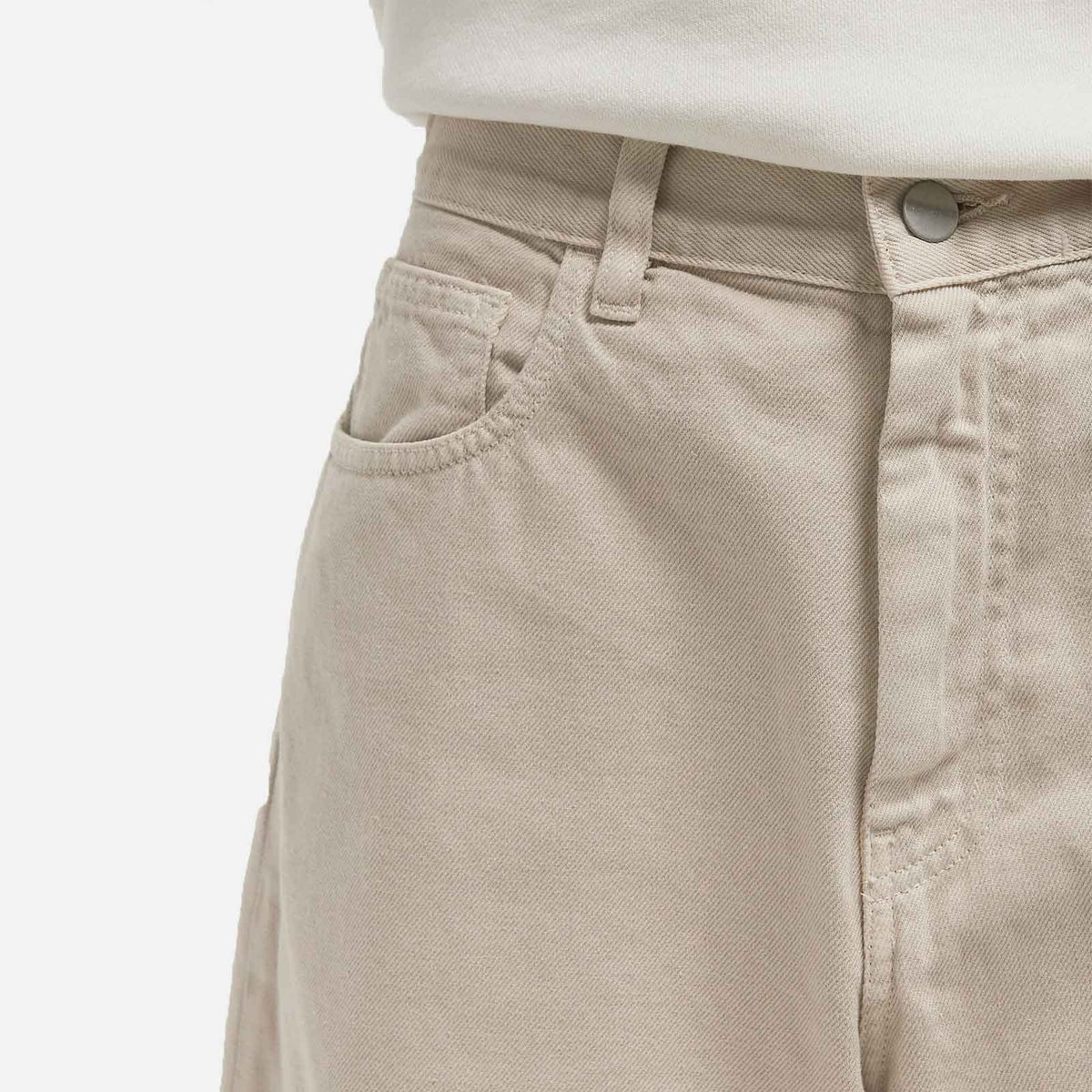 CARHARTT WIP W' Brandon Short I034839.2LP.4J - S