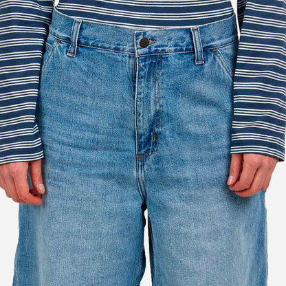 W Brandon Single Knee Short I03487501UR