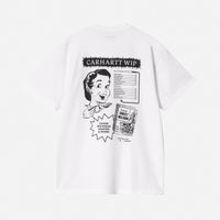 CARHARTT WIP S/S Katalog-T-Shirt I034644.00A.XX