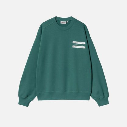 Catalogue Sweatshirt I0347292SGXX