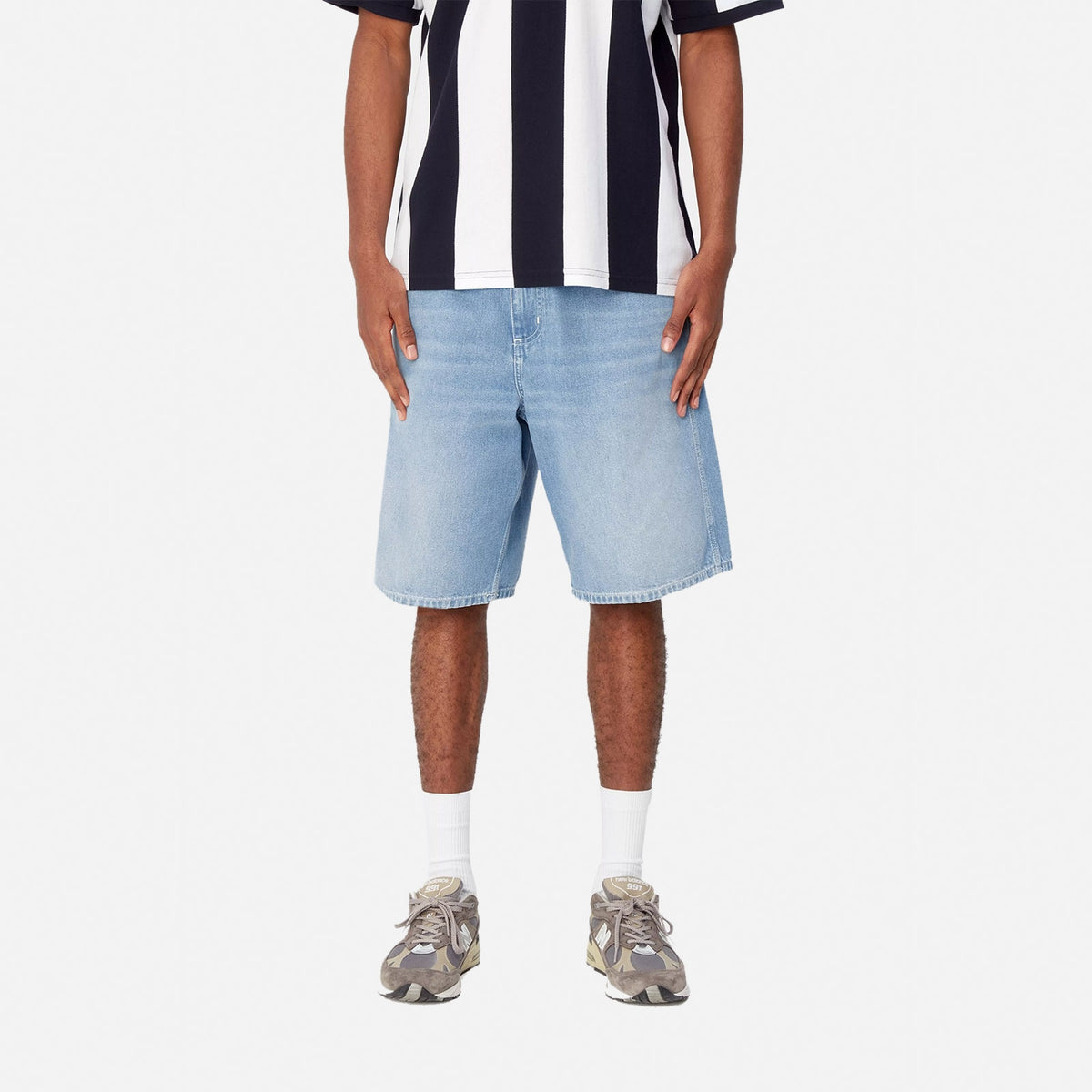 CARHARTT WIP Simple Short I033333.01.ZO - 32