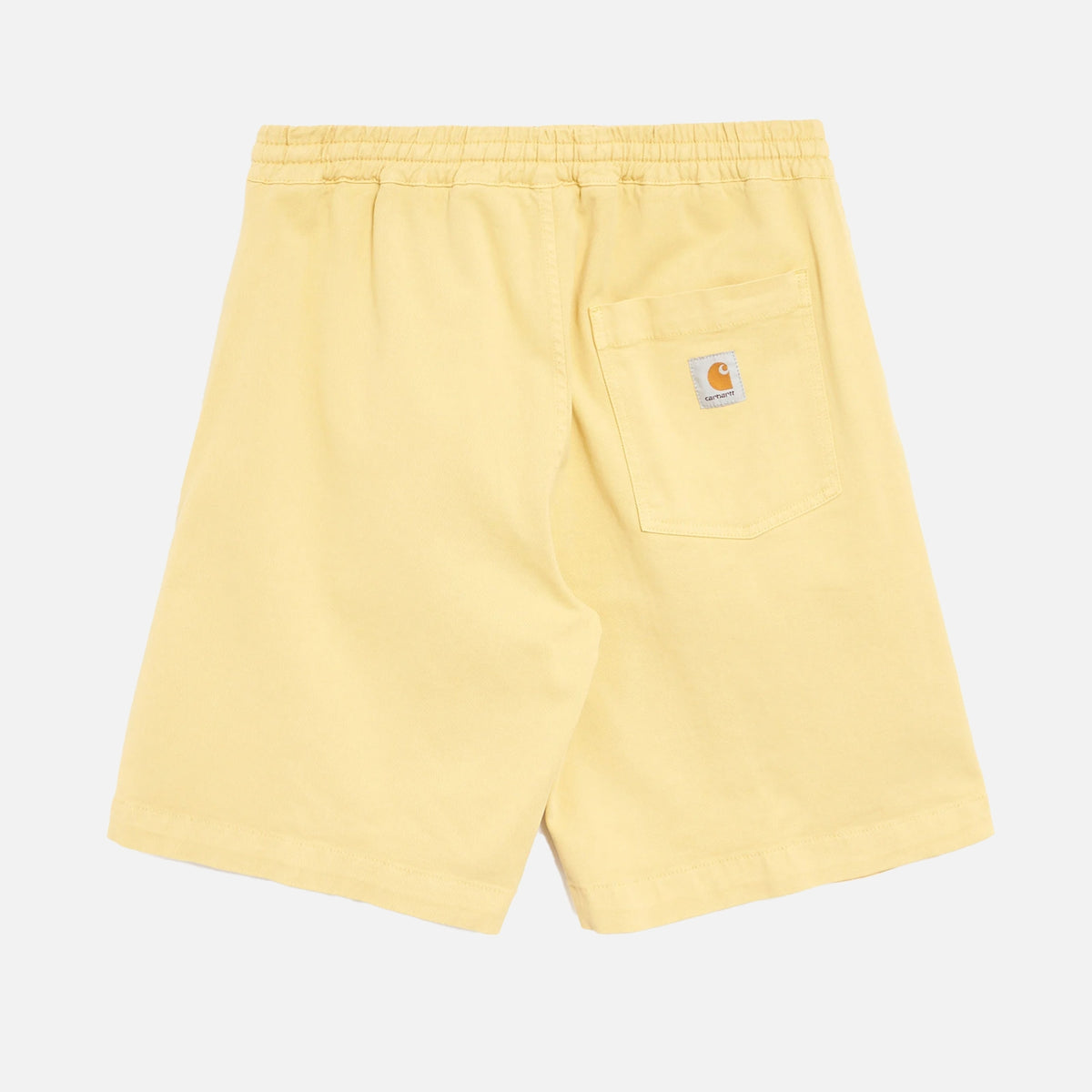 CARHARTT WIP Floyde Short I034817.TM.GD - XS
