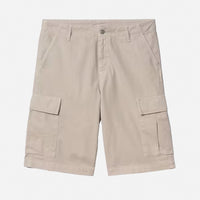 CARHARTT WIP Regular Cargo Short I031517.2LP.GD