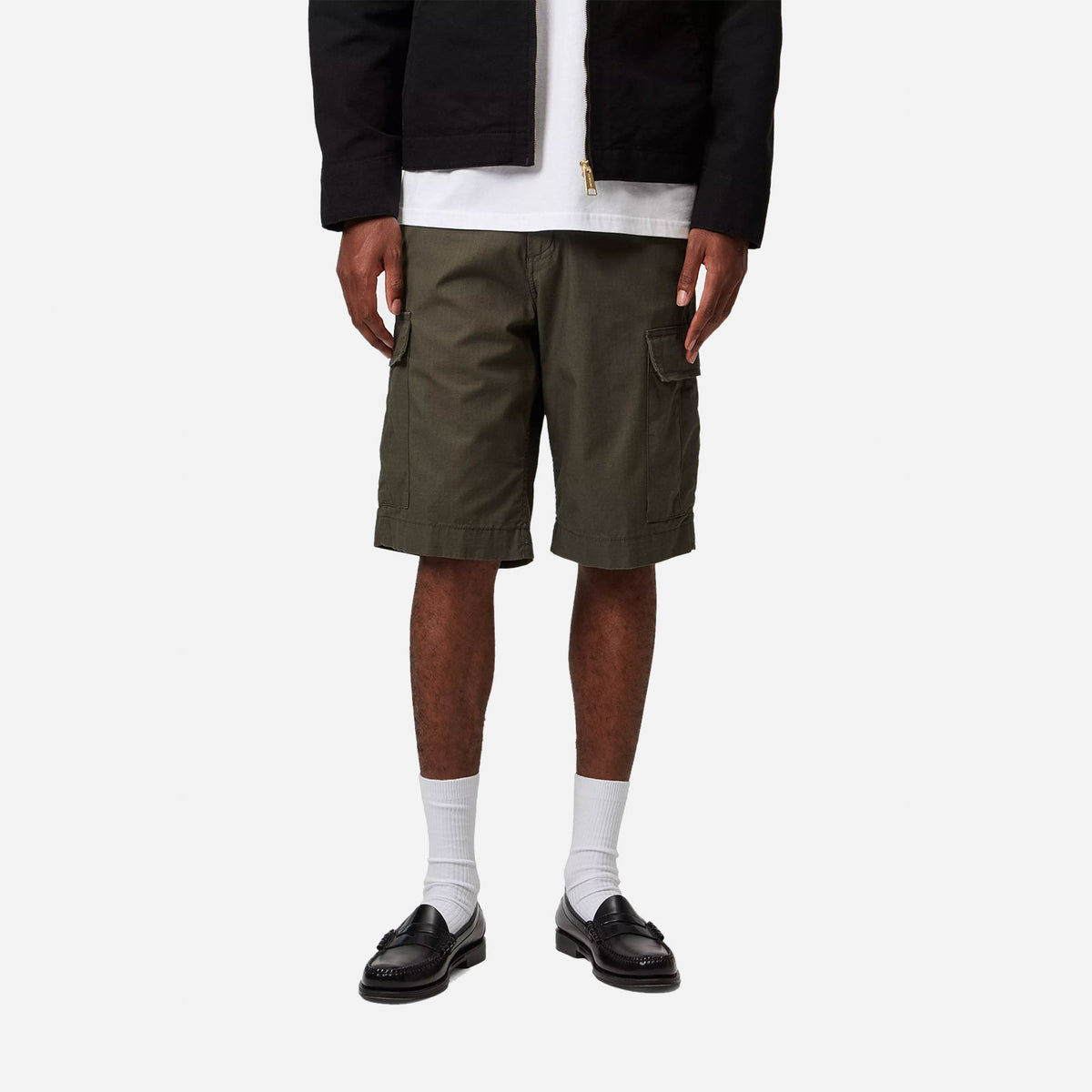 CARHARTT WIP Regular Cargo Short I028246.63.02 - 32