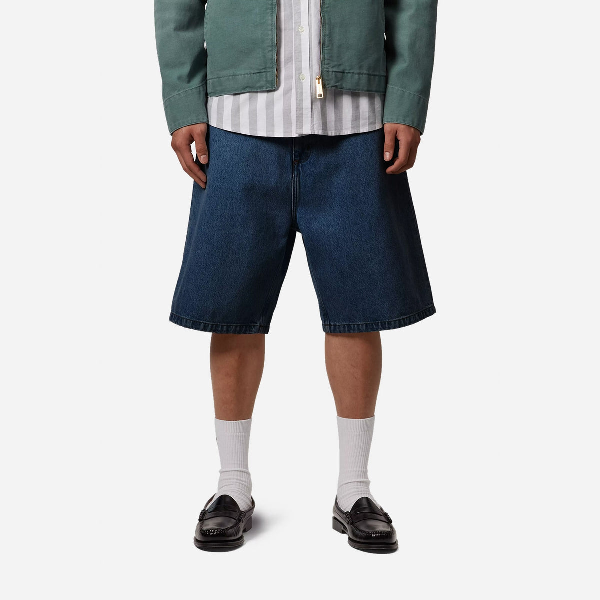 CARHARTT WIP Brandon Short I031921.01.06 - XS