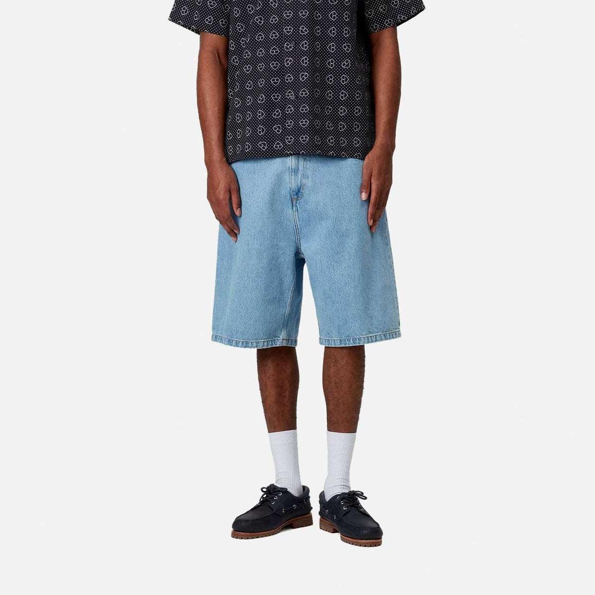 CARHARTT WIP Brandon Short I031921.01.12 - XS