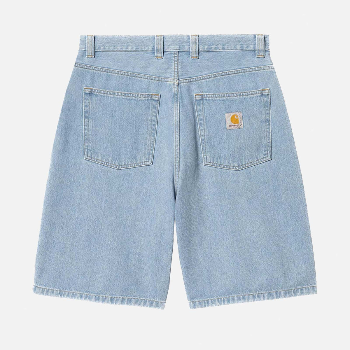 CARHARTT WIP Brandon Short I031921.01.A3 - XS