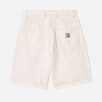 CARHARTT WIP Brandon Short I031921.02.02