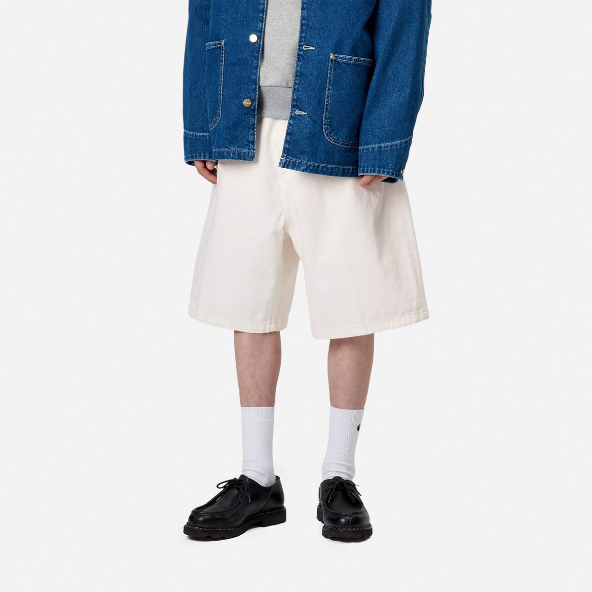 CARHARTT WIP Brandon Short I031921.02.02 - XS