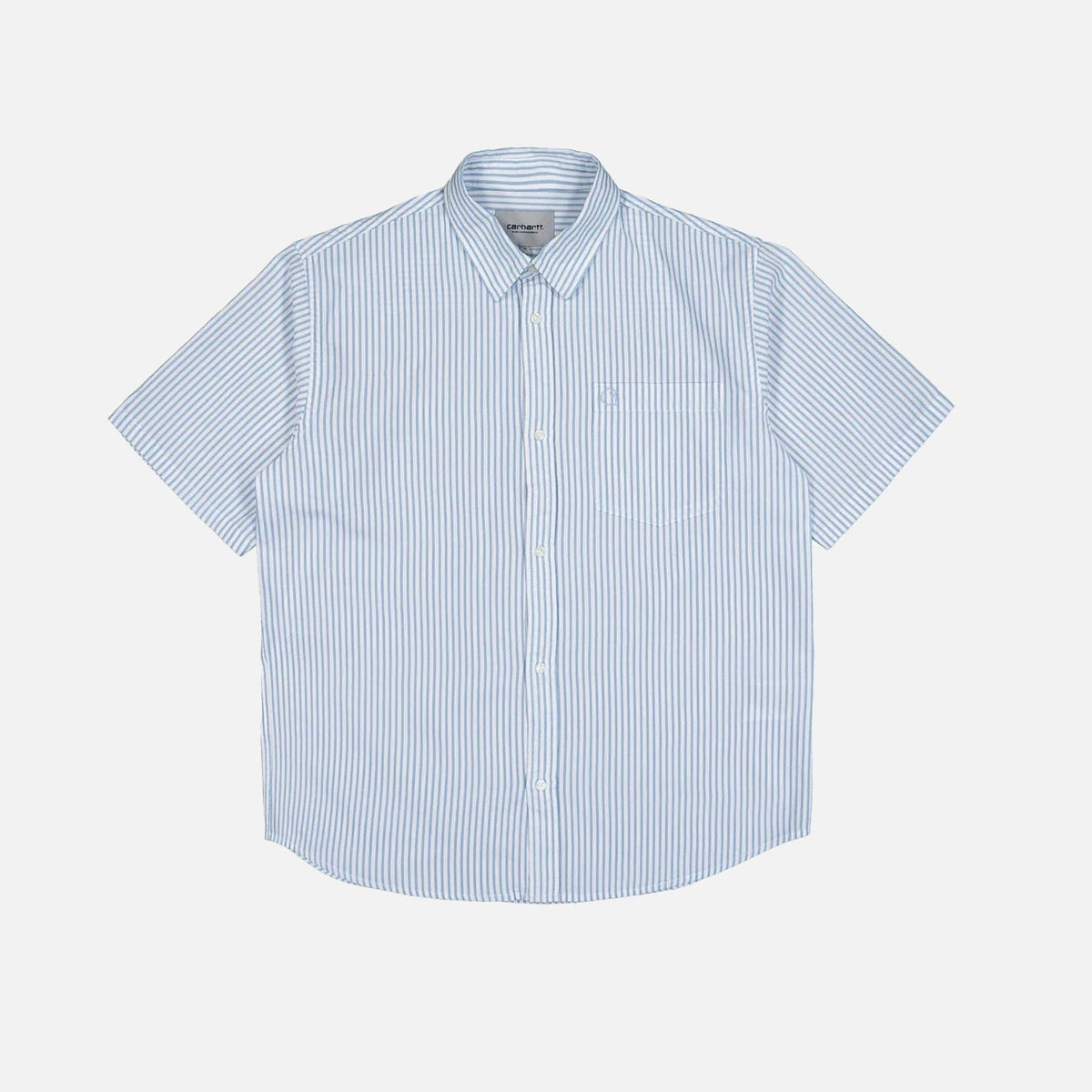 CARHARTT WIP S/S Phelps Shirt I034532.2SS.XX - S