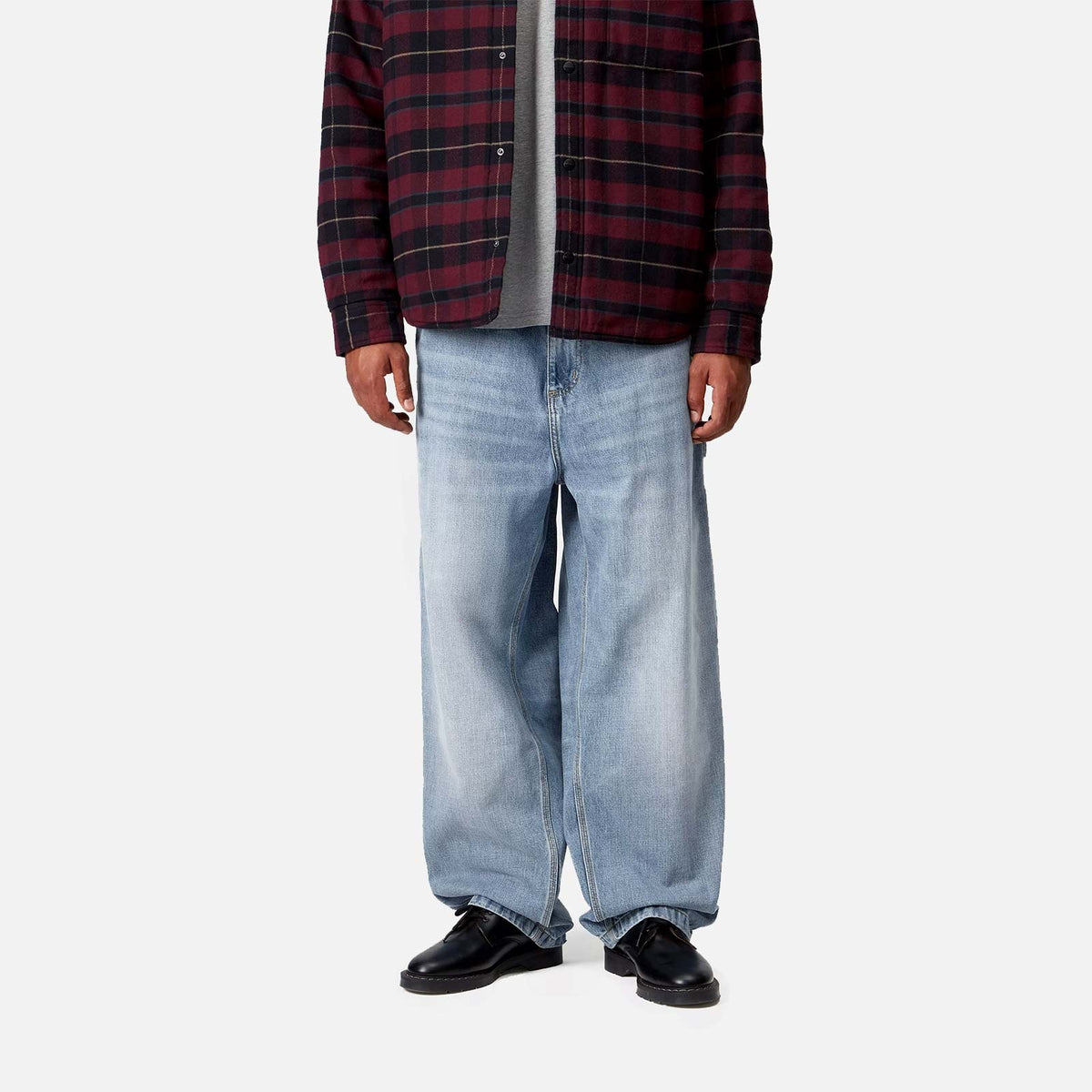 CARHARTT WIP OG Single Knee Hose I034871.01.UR - XS