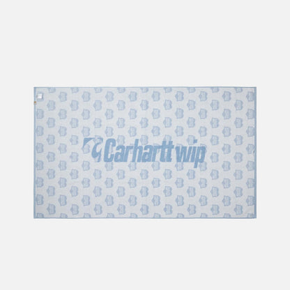 Heart Train Sport Towel I0352682XIXX