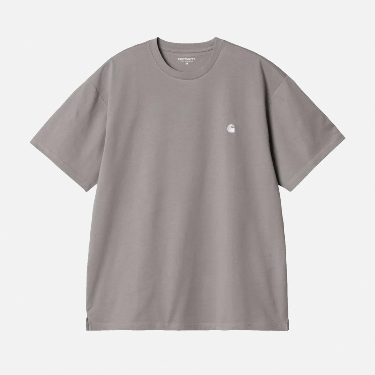 CARHARTT WIP S/S Madison T-Shirt I033000.2QE.XX - M