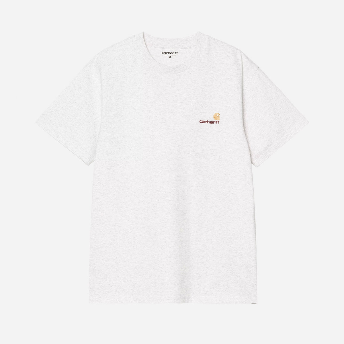 CARHARTT WIP American Script T-Shirt I029956.482.XX - M