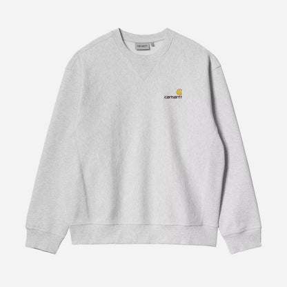 American Script Sweat I025475482XX