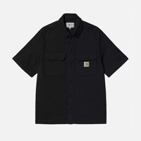 CARHARTT WIP S/S Craft Shirt I035232.89.XX