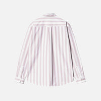 CARHARTT WIP L/S Dillion Hemd I033027.2SN.XX