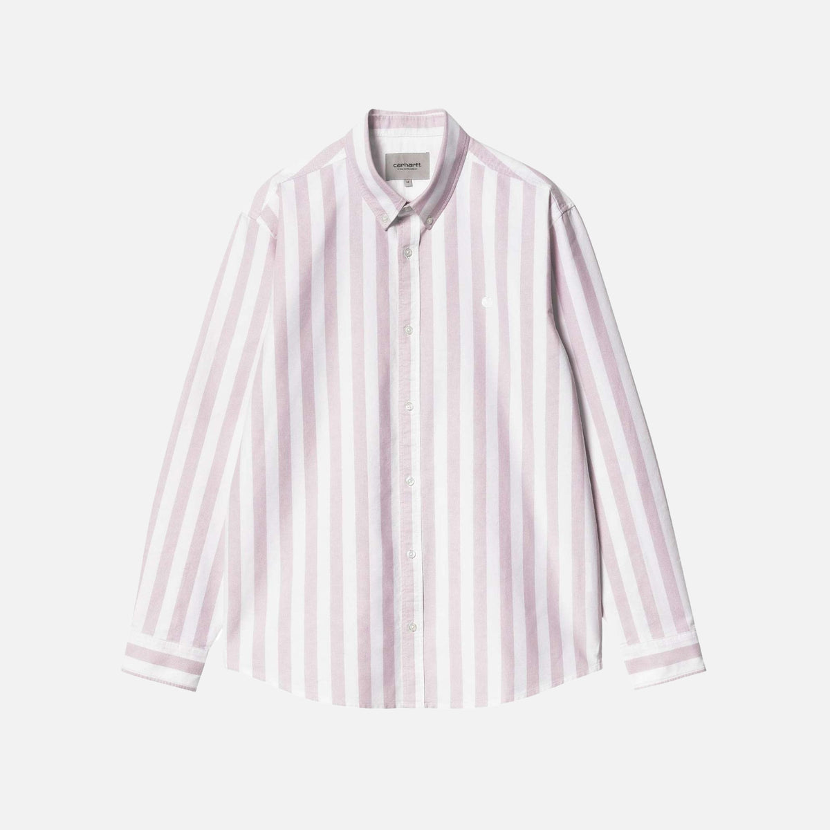 CARHARTT WIP L/S Dillion Hemd I033027.2SN.XX - S