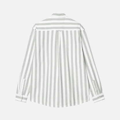 L S Dillion Shirt I0330272SOXX