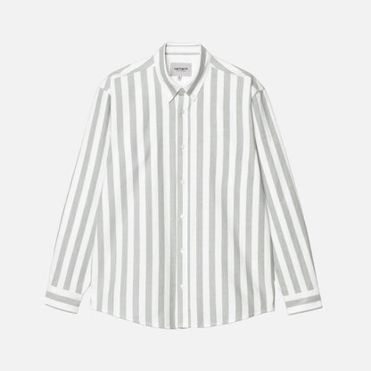 L S Dillion Shirt I0330272SOXX