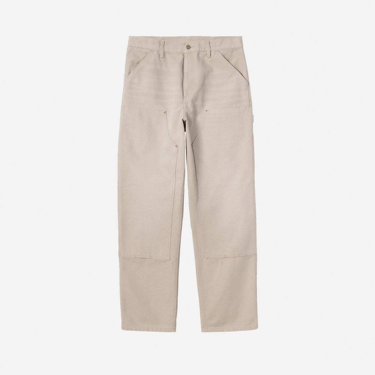 CARHARTT WIP Double Knee Pant I034796.2OR.4O - 32