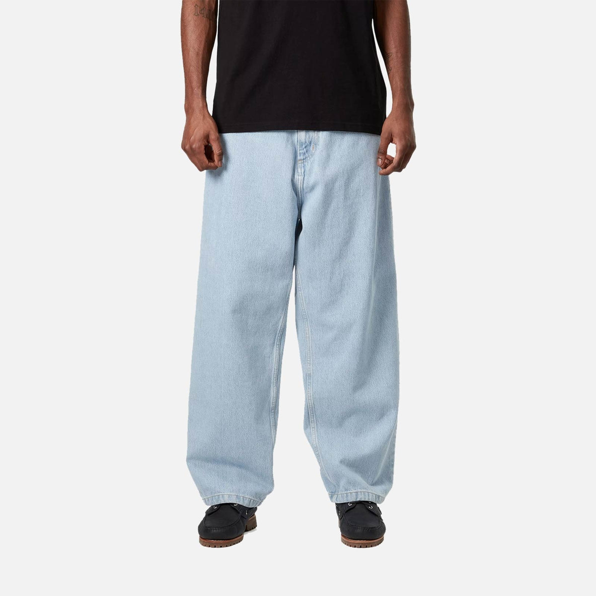 CARHARTT WIP Brandon Pant I031246.01.A3 - M