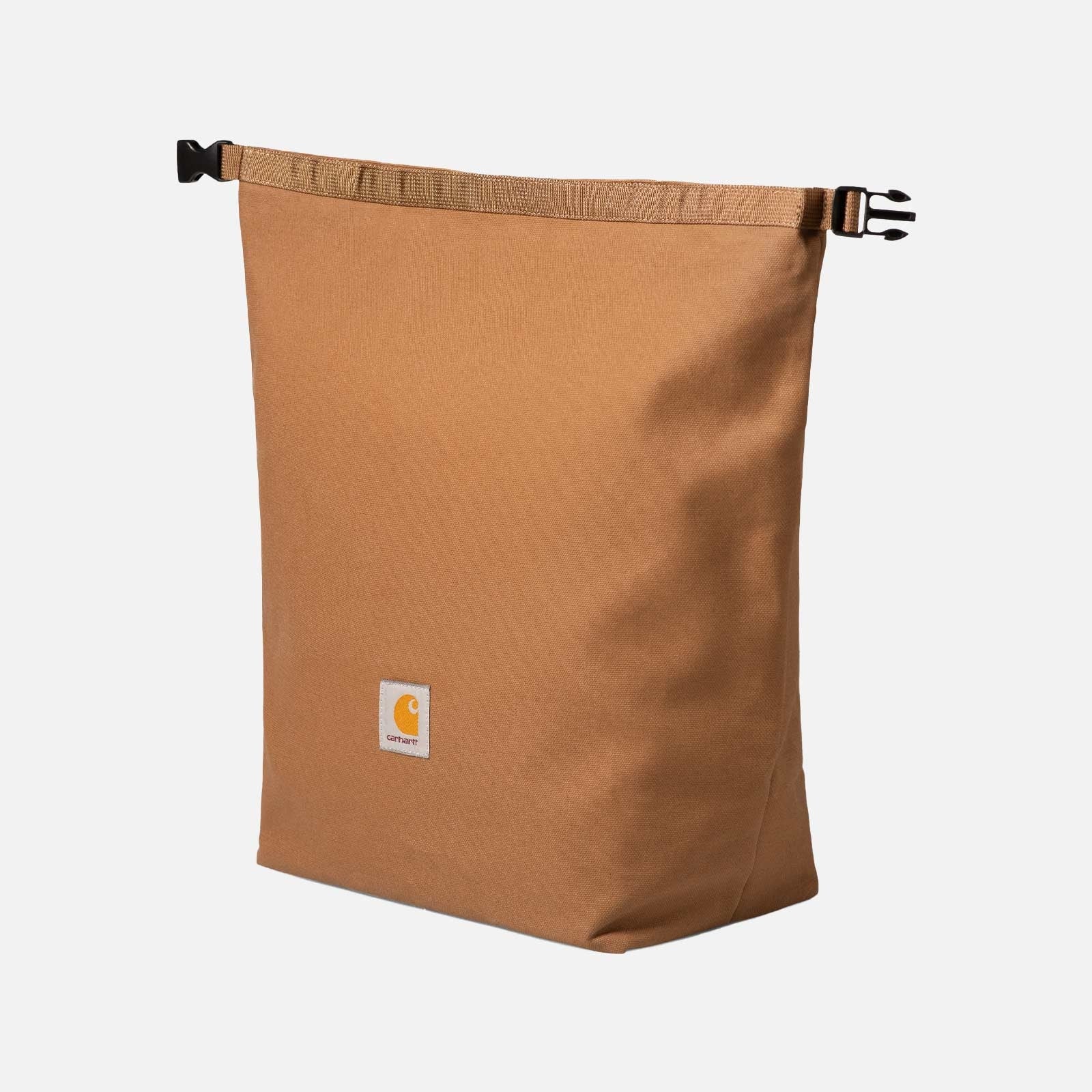 Canvas Roll Up Insulated Bag I034917HZXX