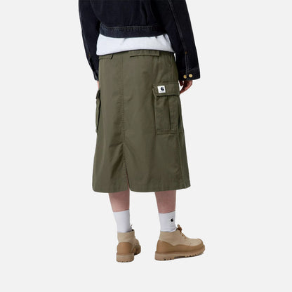 W Jet Cargo Skirt I0331484102