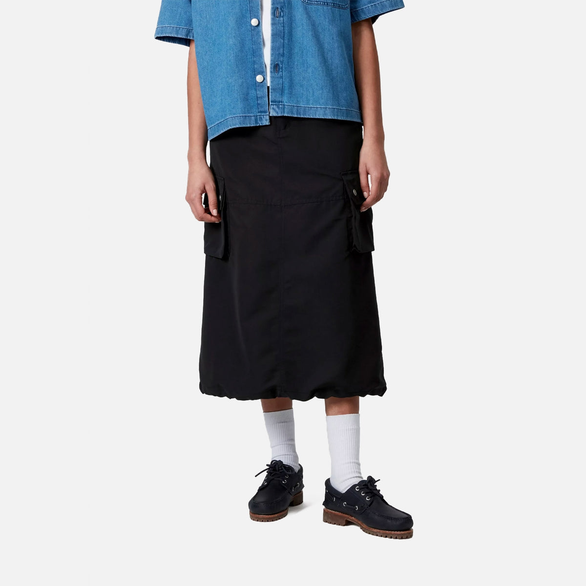 CARHARTT WIP W' Irwin Rock I034502.89.XX - S