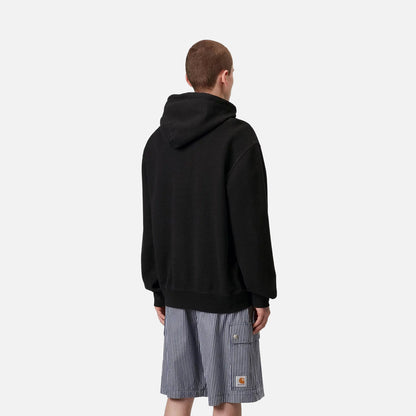 Hooded Ingo Sweatshirt I03449889GD