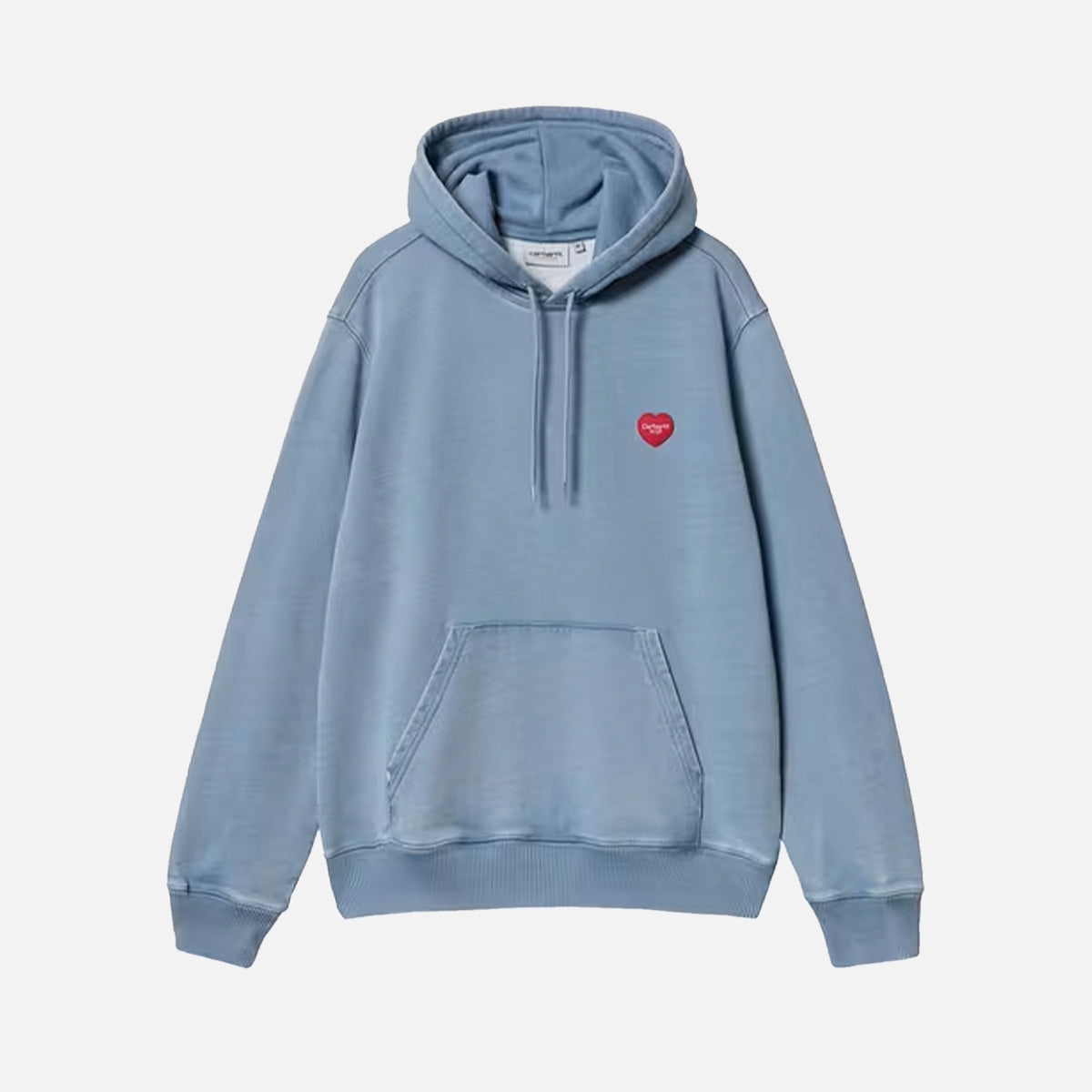 CARHARTT WIP Kapuzenpullover Ingo I034498.9M.GD - S