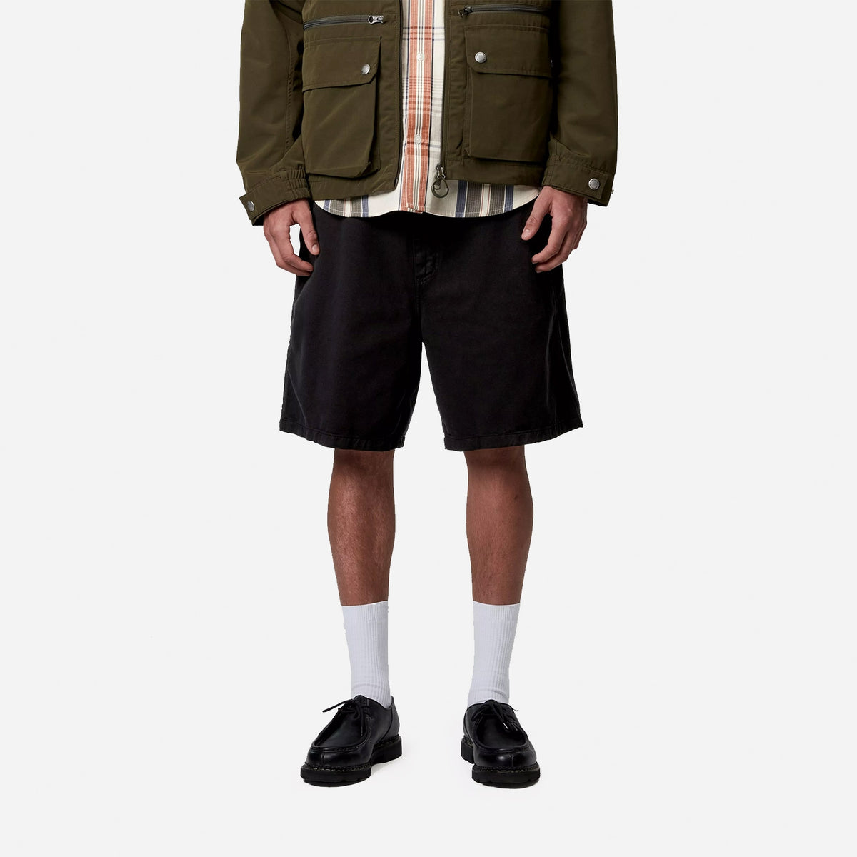 CARHARTT WIP Drewe Short I034802.89.02 - XS