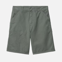 CARHARTT W.I.P. Single Knee Short I031504.1YF.GD